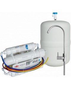 Фильтр для очистки воды А 450 STD Compact НС 1069564 Atoll