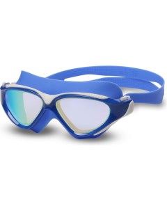 Очки для плавания S991M синий Indigo