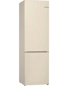 Холодильник KGV39XK2AR Bosch