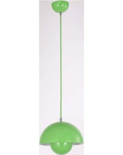 Потолочный подвесной светильник Светильник Narni 197 1 verde Lucia tucci