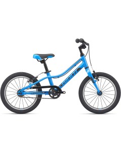 Велосипед ARX 16 F W 12 16 One size Blue 2104039410 Giant