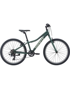 Велосипед XtC Jr 24 Lite One size Trekking Green 2104033110 Giant
