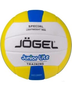 Волейбольный мяч Junior Lite BC21 Jogel