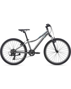Велосипед Enchant 24 One size Dark Silver 2104013110 Liv