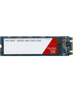 SSD диск M 2 2280 1TB Wd