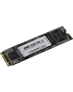 SSD диск M 2 2280 1024GB R5M1024G8 Amd