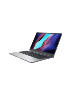 Ноутбук Flaptop R FLTP 5R3 8512 w Silver F+