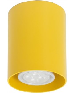 Детский точечный светильник Tubo8 P1 16 Артпром