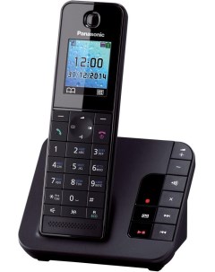 Радиотелефон KX TGH220RUB Panasonic