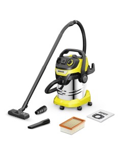 Пылесос WD 5 P S V-25/5/22 1.628-356.0 Karcher