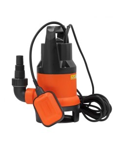 Насос погружной SP3100 для слабозагрязнённой воды (550 Вт, 8500л/ч, напор 7 м, 1" или 1 1/2") Skiper