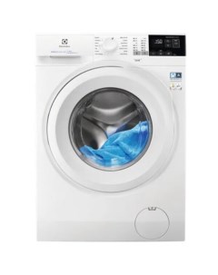 Стиральная машина Electrolux EW6FN448W