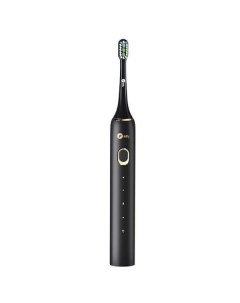 Электрическая зубная щетка Electric Toothbrush PT02 black Infly