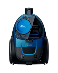 Пылесос Philips FC9352/01
