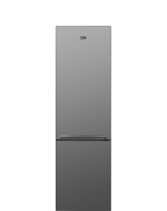 Холодильник RCNK310KC0S Beko