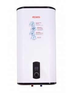 Водонагреватель накопительный ВН-50В Ресанта