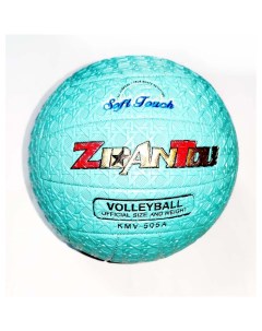 Мяч волейбольный KMV 505A ИП Зезелюк Zez sport