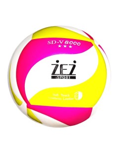 Мяч волейбольный BZ 1902 ИП Зезелюк Zez sport