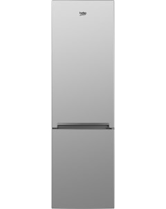 Холодильник морозильник RCSK310M20S Beko