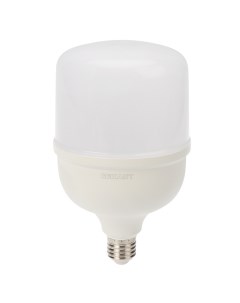 Лампа светодиодная 50Вт E27 6500K переходник на E40 604 071 Rexant