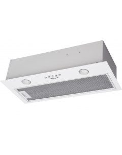 Вытяжка WEISSGAUFF ALPHA 60 PB WH Weissgauff