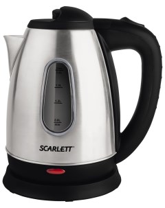 Электрочайник SCARLETT SC-EK21S20 Scarlett