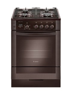 Кухонная плита GEFEST 6500-04 0245 Gefest