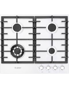 Панель варочная газовая GEFEST ПВГ 1214-01 Gefest