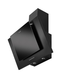 Вытяжка декоративная Weissgauff Gamma 50 PB BL