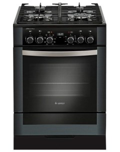 Кухонная плита GEFEST 6502-03 0244 Gefest