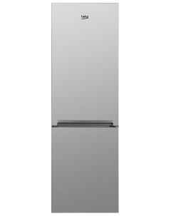 Холодильник морозильник RCSK339M20S Beko