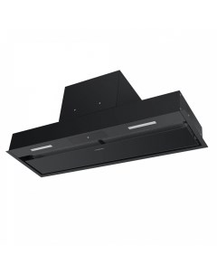 Кухонная вытяжка MAUNFELD Fantasy 90 черный Maunfeld