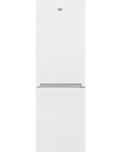 Холодильник морозильник RCSK 339M20W Beko