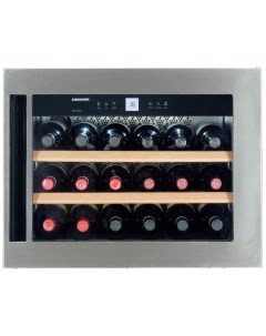 Встраиваемый винный шкаф WKEes 553 21 001 Liebherr
