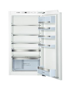 Встраиваемый холодильник KIR 31AF30R Bosch