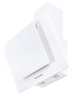 Кухонная вытяжка Weissgauff Gamma 60 PB WH