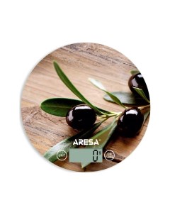Весы кухонные ARESA AR-4305 Aresa