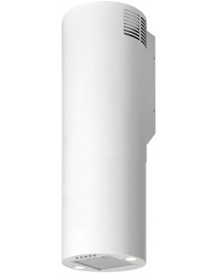 Вытяжка WEISSGAUFF TUBUS 900PBWH Weissgauff