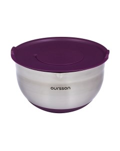 Миска Oursson