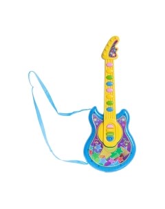 Музыкальная игрушка Bondibon
