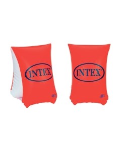 Нарукавники для плавания Intex