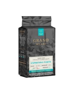 Кофе молотый Grano milano
