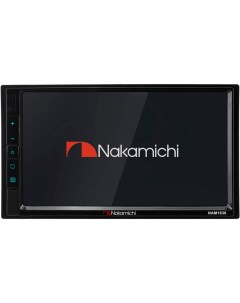 USB магнитола NAM1630 Nakamichi
