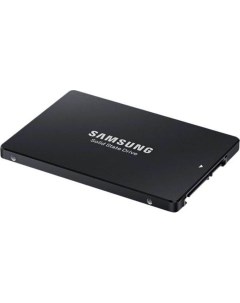 SSD диск SM883 1920GB MZ7KH1T9HAJR 00005 Samsung
