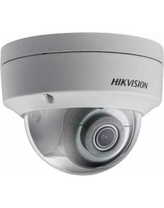 IP камера DS 2CD2123G0E I B 2 8mm Hikvision