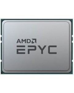 Процессор EPYC 7502 Amd