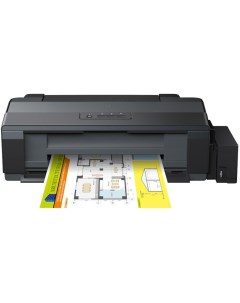 Струйный принтер L1300 C11CD81401 Epson