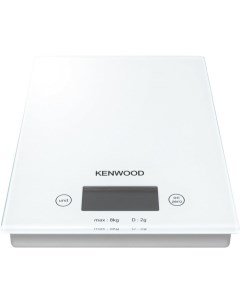 Кухонные весы DS401 Kenwood