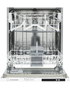 Посудомоечная машина SLG VI6110 Schaub lorenz