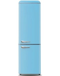 Холодильник морозильник ARDRFS250WE Ascoli